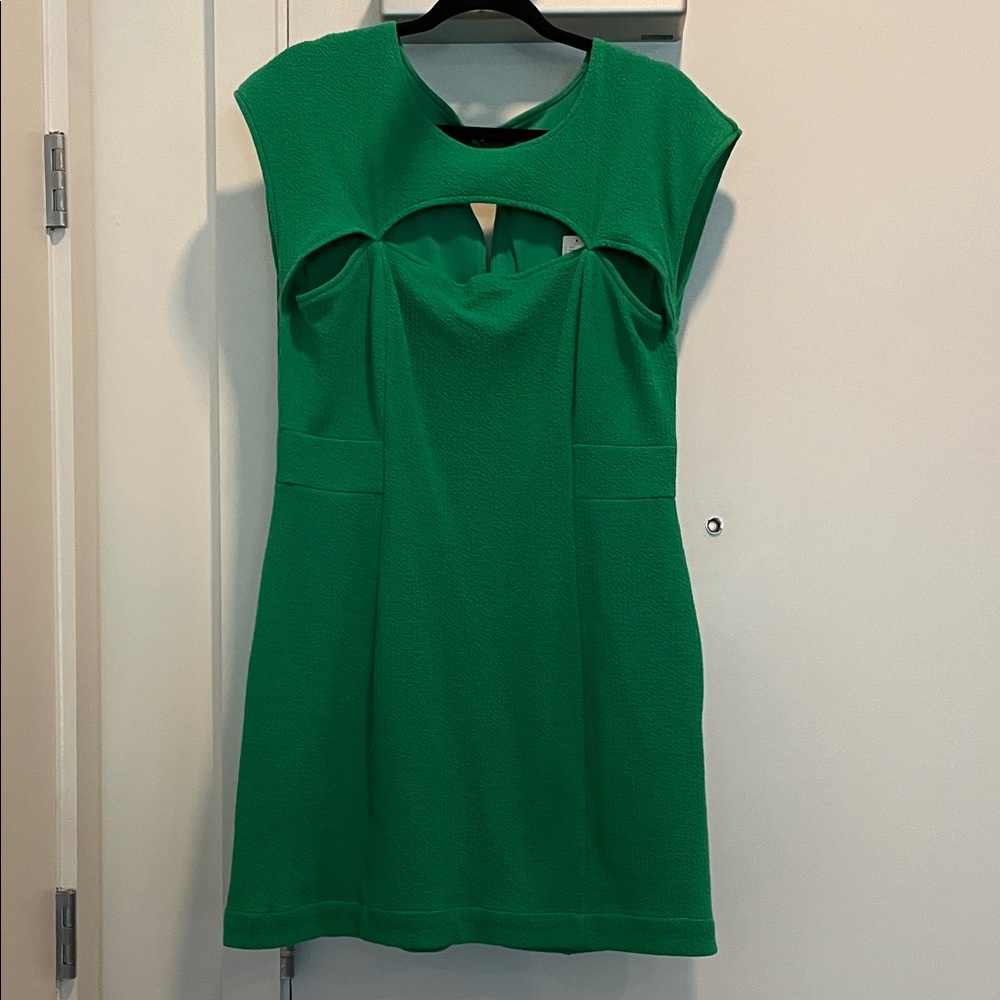 Anthropologie Maeve Dress